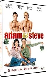 Adam & Steve