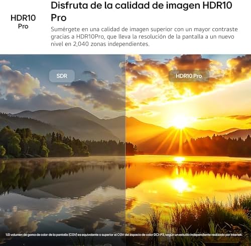 50NU800B6LC - Smart TV Nano UHD AI 50" 4K Sin Reflejos 94%, 2026