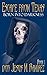 Escape from Texas, Book 1: Born into Darkness by don Jesus M. Ramirez