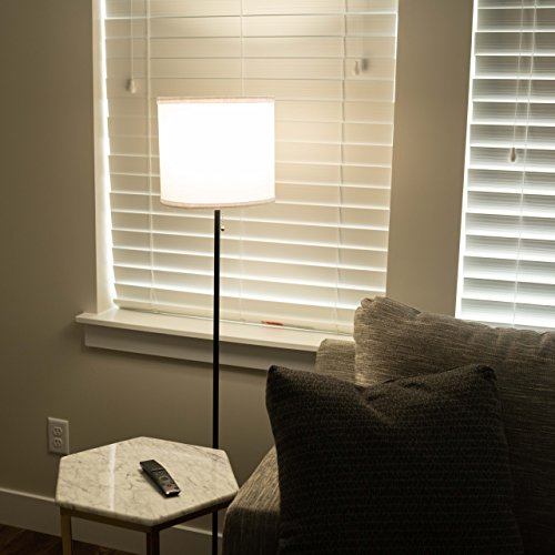 13 Watt Compact Fluorescent Bulb - Cool White Light Bulb - Ultra Mini Spiral CFL Light Bulbs - 4100K - E26-2 Pack - GoodBulb