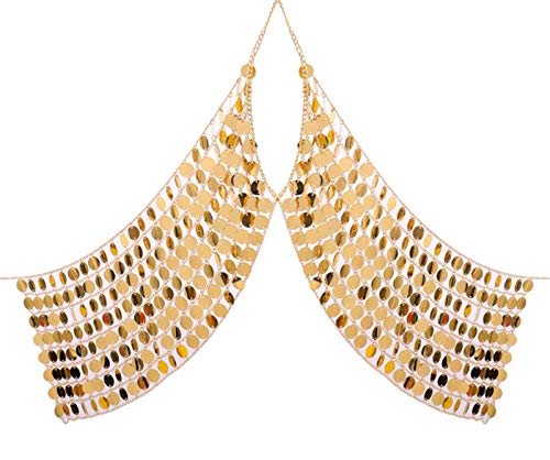 XIRENZHANG-Sexy-cetriolo-vita-bikini-catena-reggiseno-collana-collana-per-donna-collana-con-paillettes-moda-sexy-catena-per-il-corpo