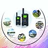 Kids-Walkie-Talkies-UOKOO-22-Channels-and-Back-lit-LCD-Screen-up-to-6KM-in-open-areas-Walkie-Talkies-for-Kids-1-Pair Kids-Walkie-Talkies-UOKOO-22-Channels-and-Back-lit-LCD-Screen-up-to-6KM-in-open-areas-Walkie-Talkies-for-Kids-1-Pair