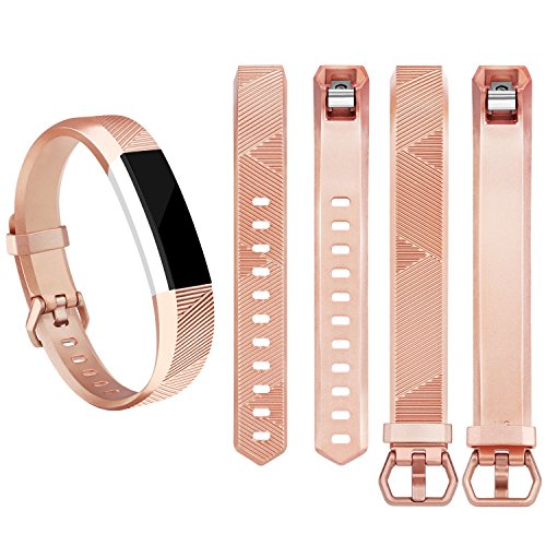 1 Vancle+Compatible+Fitbit+Newest+Wristbands