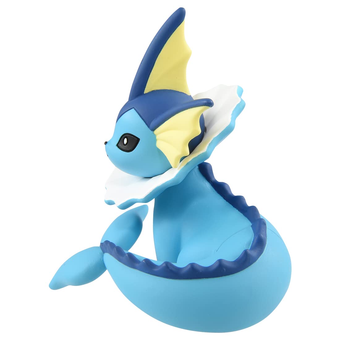 TAKARA TOMY Pokemon (Height 5cm) Moncolle Select Vaporeon Aquali Aquana Showers Monster Collection