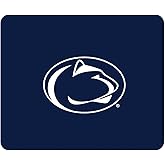 OTM Essentials Penn State University Standard Fabric Mouse Pad, Desk Accessories, Standard Fabric Gaming Mouse Pad, Classic