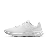 Nike Men's Revolution Running Shoes, White, 11 Men