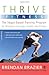Thrive Fitness: The Vegan-Based Training Program for Maximum Strength, Health, and Fitness