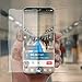 Tempered Glass Screen Protector for iPhone X [3 Pack] [LIFETIME REPLACEMENT WARRANTY] [CASE FRIENDLY] [ANTI-SCRATCH] [BUBBLE-FREE] [ULTRA-CLEAR]