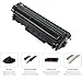 Cool Toner Compatible Toner Cartridge Replacement for HP 12A Q2612A for HP 1020 Toner Cartridge 1022 1018 1010 1012 3050 3015 3055 3030 MF4350d MF4150 MF4370dn D420 MF4270 Printer (Black 4Pack)