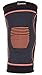 Kunto Fitness Knee Brace Compression Support Sleeve for Sports, Arthritis, Joint Pain, Injury Recovery and More! (Small)