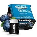 GoodBelly, Blueberry Acai Plus Shots, 2.7 oz