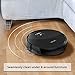 VAVA Robot Vacuum Cleaner [MotionAutopilot 2nd Gen Gyroscope Navi], 1300Pa Strong Suction, Tangle-Free, Self-Charging Robotic Vacuum for Surfaces from Hard Floors to Medium-Pile Carpets