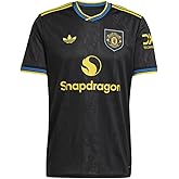 adidas Manchester United 25/26 Third Jersey KD4225