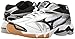Mizuno Women's Wave Bolt 6 Volleyball-Shoes
