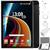 Tablette Tactile 9 Pouces Pas Cher WiFi, 4-Core, 3Go RAM et 32Go ROM/128Go Android 9.0 Pie Logiciels éducatifs, Jeux…