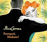 POURQUOI MADAME                                    image