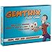 GEMTRIX CARD GAME | Card game for kids, children, teens, adults, families, boys or girls. Card game perfect for camping, vacations and game night with friends.