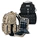 G.P.S. Tactical Range Backpack