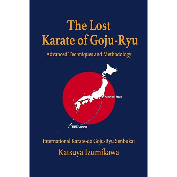 GŌJŪ-RYŪ KARATE-DŌ Desk Reference: Volume 1: Introduction