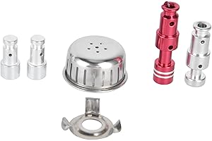 Sealing Gasket Ring Kit,Universal Replacement Silicone Gaskets Electric Pressure Cooker Accessory Set for Replacement Pressur