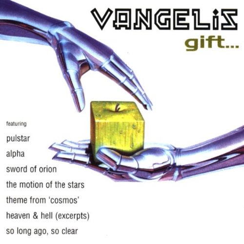 Vangelis - Gift: Greatest Hits - Zortam Music
