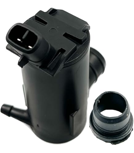 Amazon.com: Toyota Genuine Parts - Motor & Pump Assy, W (85310 Amazon.com: Toyota Genuine Parts - Motor & Pump Assy, W (85310