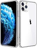 Penom Compatible with iPhone 11 Pro Max Case, Clear iPhone 11 Pro Max Cases for 6.5 Inch
