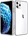 Penom Compatible with iPhone 11 Pro Max Case, Clear iPhone 11 Pro Max Cases for 6.5 Inch primary