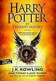 Harry Potter et l'Enfant Maudit: Parties une et deux (Folio Junior) (French Edition) by 