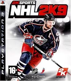 NHL 2K9