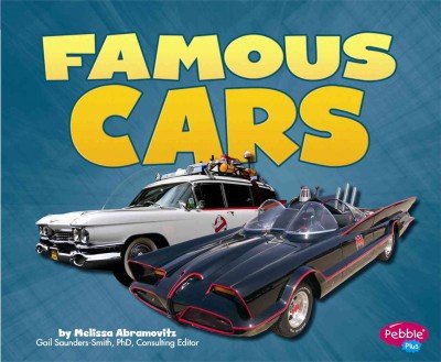 Famous Cars (Cars, Cars, Cars)