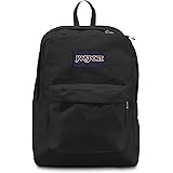 Jansport Backpack Superbreak Black 51353