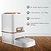 Sailnovo 6L Pet Feeder Food Dispenser 4 Meal for Pet Cat Automatic Dog Timer Programmable for Pet Cat Dogthumb 1