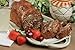 Green's Bakery Mini Chocolate Babka Sweet Yeast Kosher Cake - 16 oz.