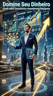 Livro código da riqueza: administração , crescimento e investimento inteligente