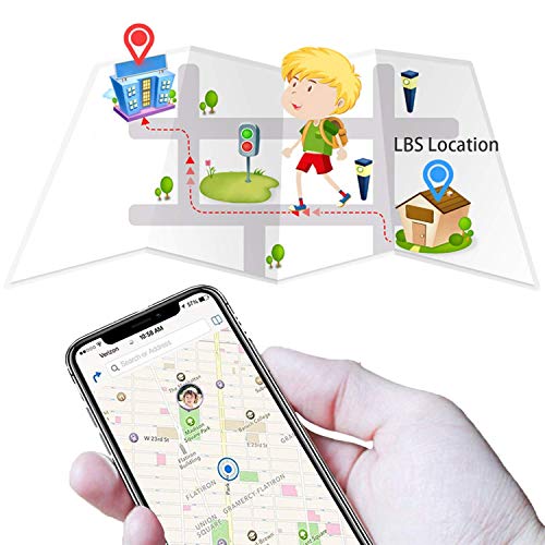 Kids Smart Watch with MP3 Player, Student Music Smartwatch Phone with 2 Way Calls LBS Tracker Camera SOS Flashlight Alarm Clock Sport Wristband Birthday Gifts Watches Compatible with Android iOS