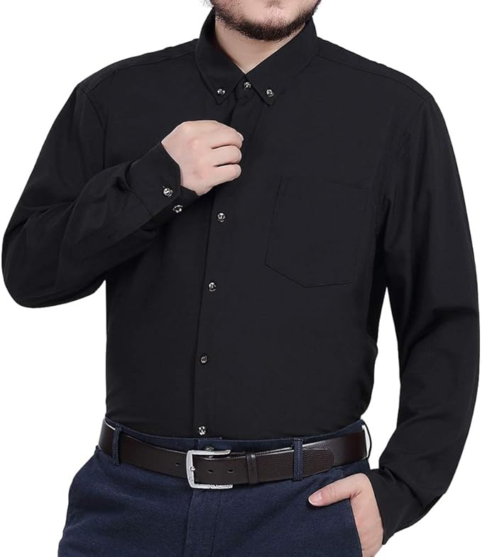 xl tall dress shirts