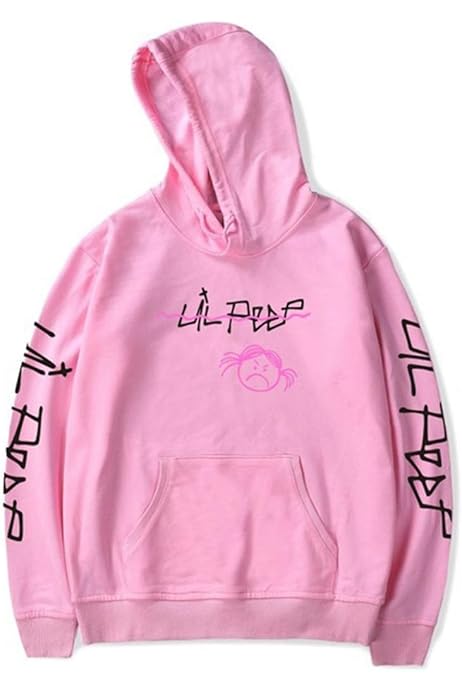 Sudadera Manga Hombre Sudadera Nirvana Wings Unisex Hip Hop