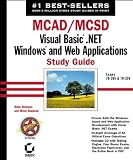 Image de MCAD/MCSD: Visual Basic .NET Windows and Web Applications Study Guide