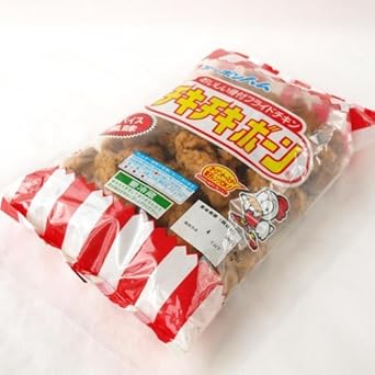 Amazon ニッポンハム チキチキボーン おいしい骨付きフライドチキン 1ｋｇ 2袋 要冷蔵 おいしい骨付フライドチキン レトルトおかず 通販