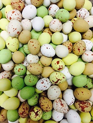 Milk Chocolate Mini Eggs (1000g)