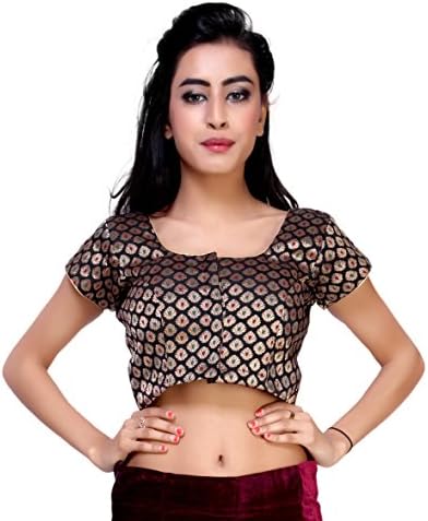 Louis Fashion Womens Polyster Blouse