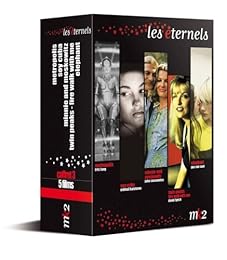 Coffret Les Éternels - 5 Films - Volume 3