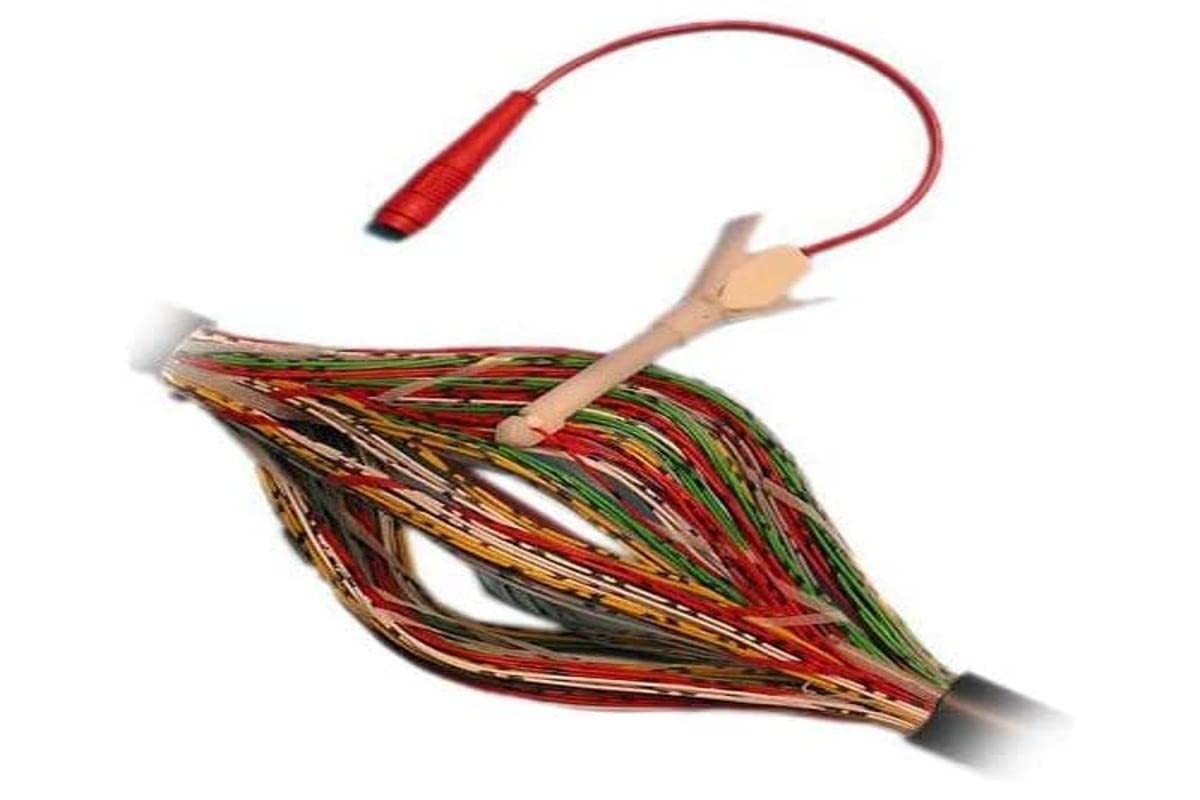 Rose 12507 Needle Contact NK