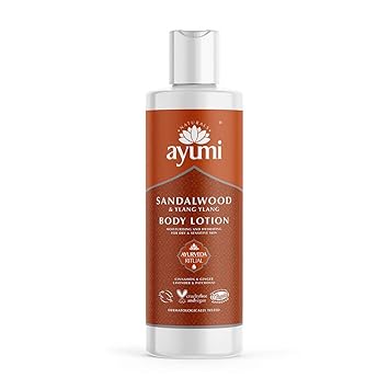 cruelty free body lotion