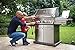 Napoleon Grills PRO500RSIBPSS-2 Prestige PRO Series Propane Gas Grill