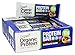 Orgain - Organic Protein Plant Based Bar Peanut Butter Chocolate Chunk - 12 Bars