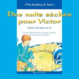 Des  nuits sèches pour Victor