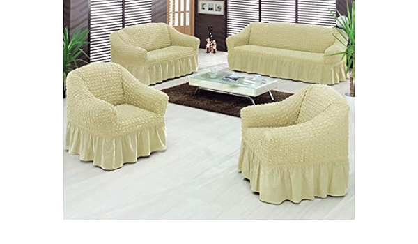 هورس طقم اغطية كنب تركية 4 قطع بيج Amazon Ae المنزل هورس طقم اغطية كنب تركية 4 قطع بيج Amazon Ae المنزل