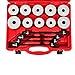 Professional Pull Press Sleeve Kit 27pc